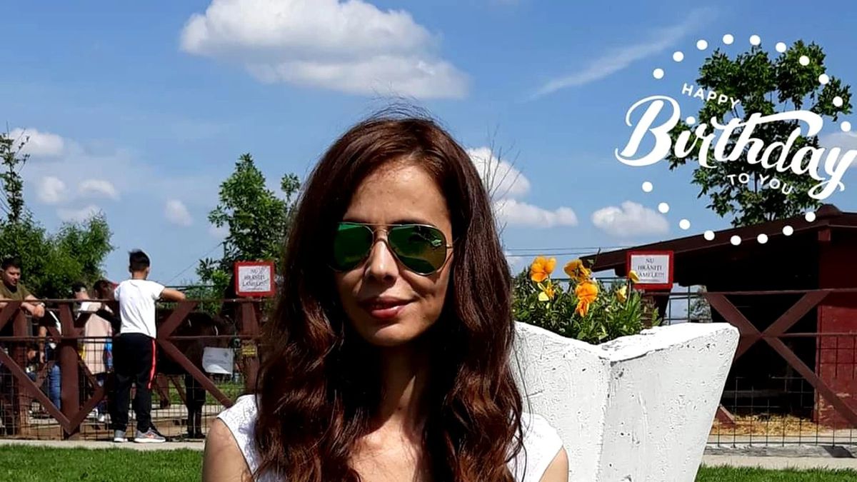 FOTO Margarita Peychinska, translator la conferința CSKA înainte de FCSB