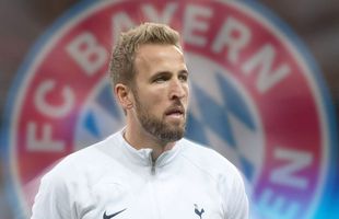 Harry Kane ar plăti din propriul buzunar ca să plece la Bayern! Cât îl costă eliberarea din „închisoarea Tottenham”