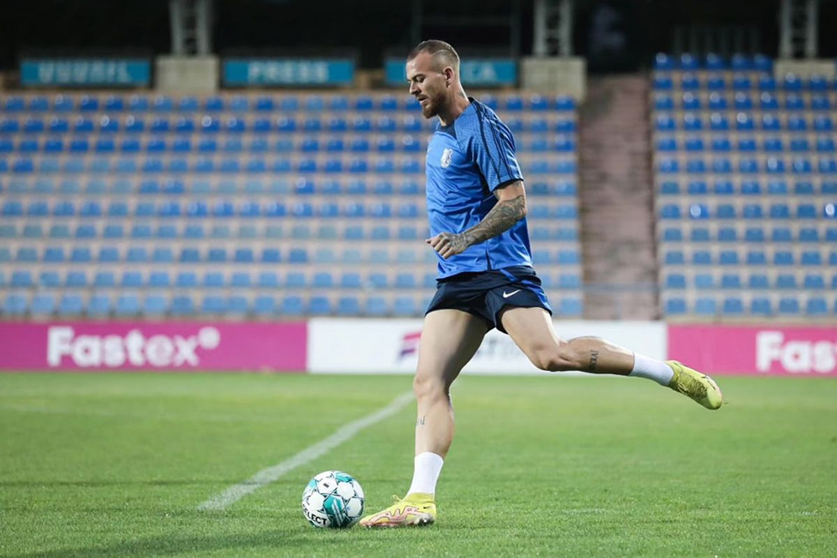 Ultrași din Peluza Sud Steaua au mers în Armenia la Urartu - Farul » Contextul deplasării