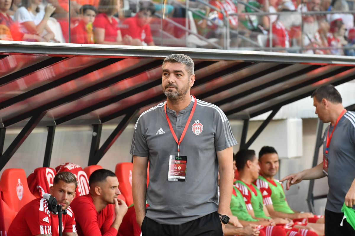 Laszlo Dioszegi, euforic: „Acum vine prima! Prost să fiu să mai vând ceva!”