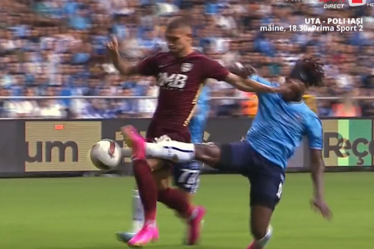 Șumudică a intrat la TV la miezul nopții și a identificat problemele CFR-ului, eliminată din Conference: „N-avea voie!”