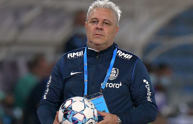 De ce au eșuat negocierile Mititelu - Șumudică: pe ce loc trebuia să fie echipa la 1 martie, condițiile demiterii și reproșul patronului oltean