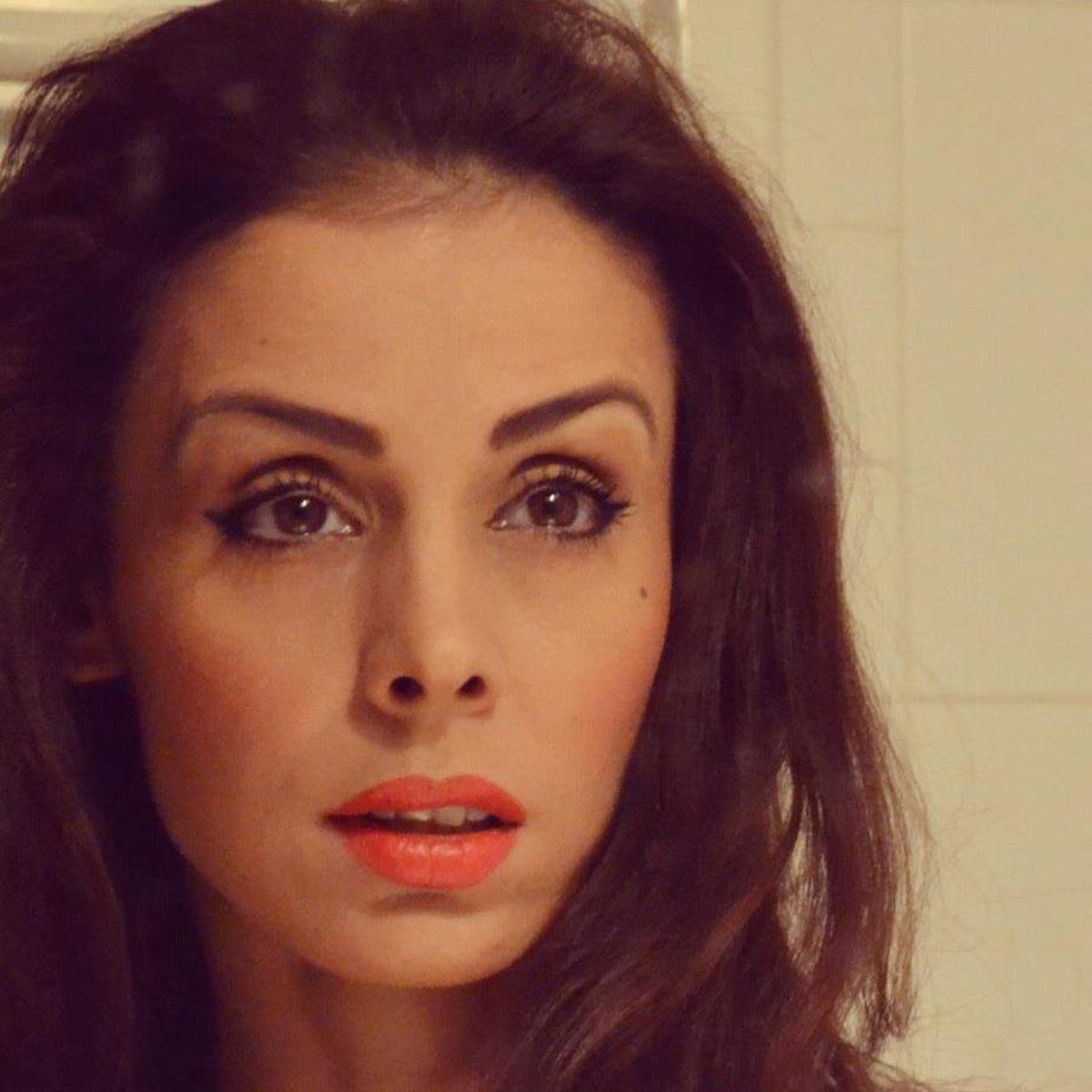 FOTO Margarita Peychinska, translator la conferința CSKA înainte de FCSB