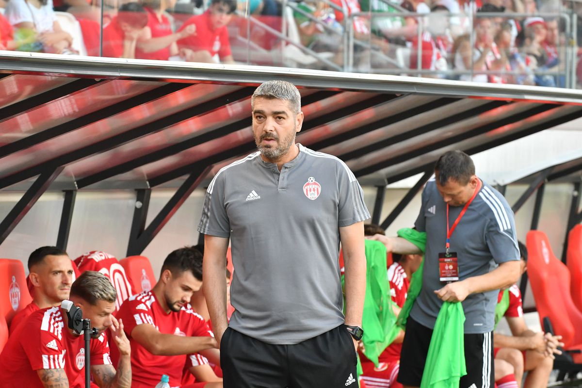 „Bomba” finalului de mercato: Marius Ștefănescu la FCSB! » Gigi Becali a revenit cu o ofertă mărită, Dioszegi confirmă