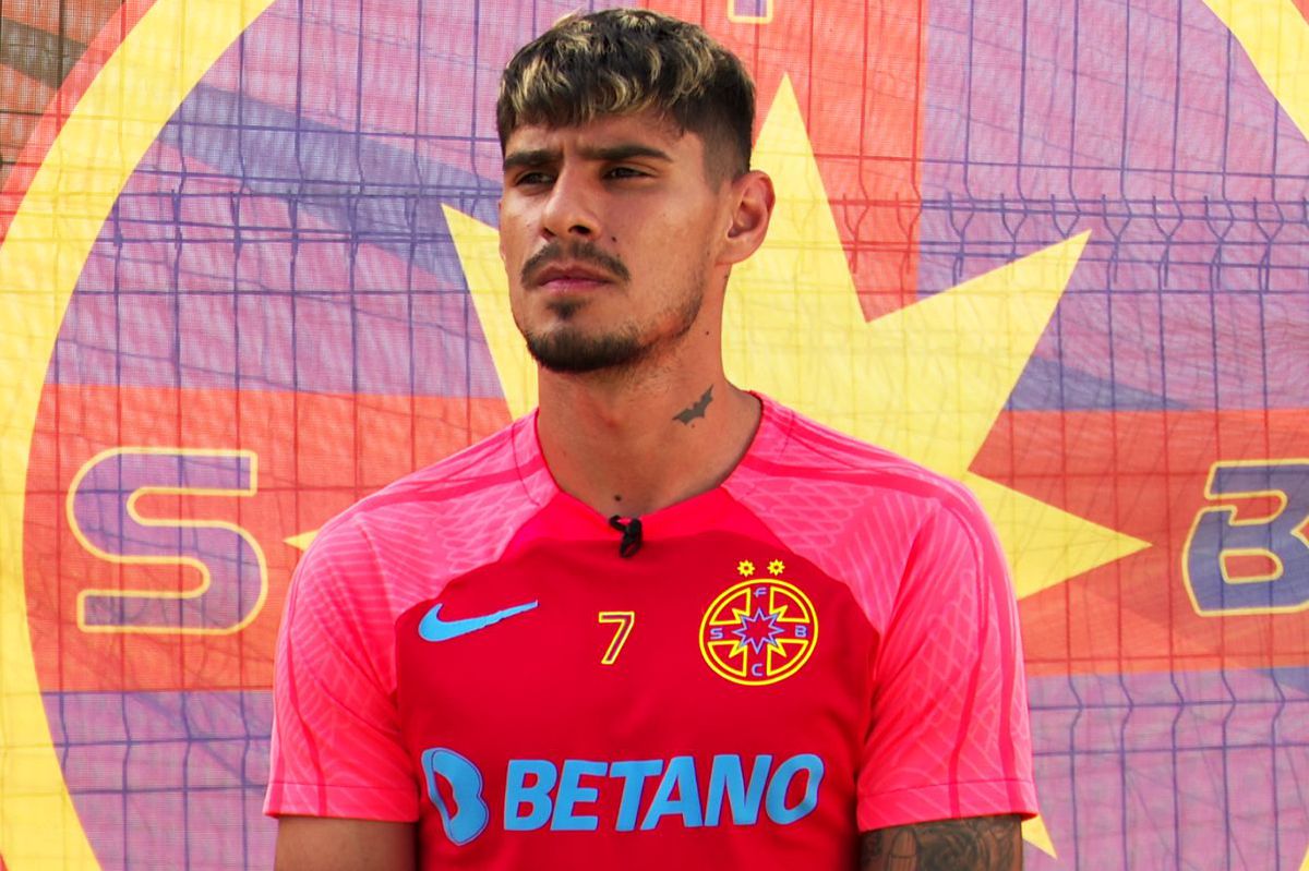 Florinel Coman, pus în gardă după meciul de la Sofia: „Puteam marca de mai multe ori! Să nu-i neglijăm”