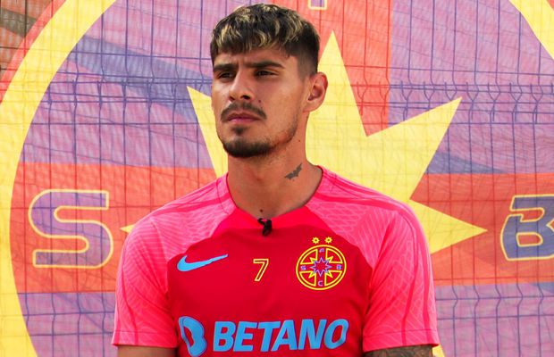 Florinel Coman, pus în gardă după meciul de la Sofia: „Puteam marca de mai multe ori! Să nu-i neglijăm”