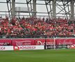 Premieră înregistrată pe stadionul din Sfântu Gheorghe, la Sepsi - CSKA Sofia