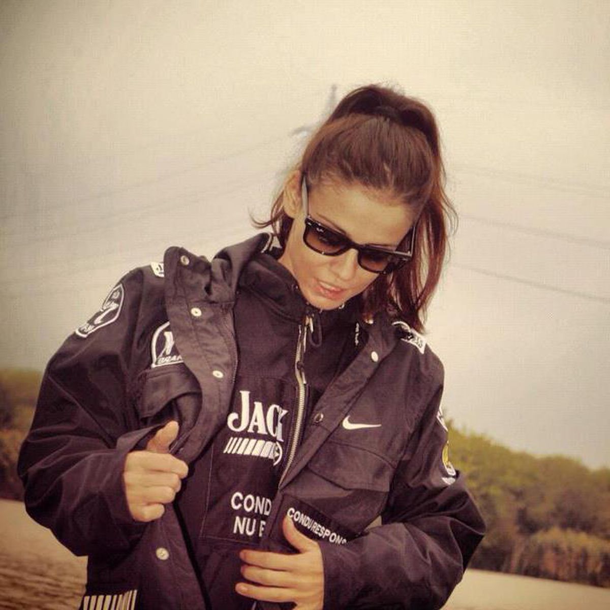 FOTO Margarita Peychinska, translator la conferința CSKA înainte de FCSB