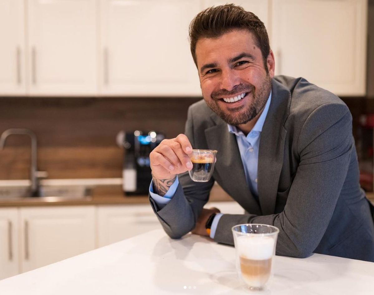 Adrian Mutu, dezvăluiri intime dintr-o relație specială: „Când îi sărea butonul de la bluză, ziceai că ai câștigat Champions League!”