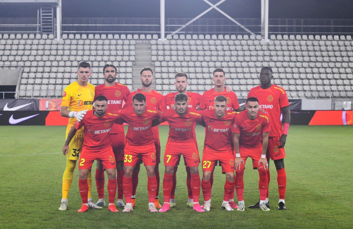 Bonus important pentru Farul, FCSB și Sepsi! Câți bani primesc pentru calificarea în turul 3 al Conference League