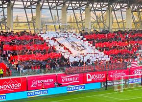Premieră la Sfântu Gheorghe » Ce s-a întâmplat la Sepsi - CSKA Sofia
