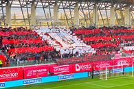 Premieră înregistrată pe stadionul din Sfântu Gheorghe, la Sepsi - CSKA Sofia