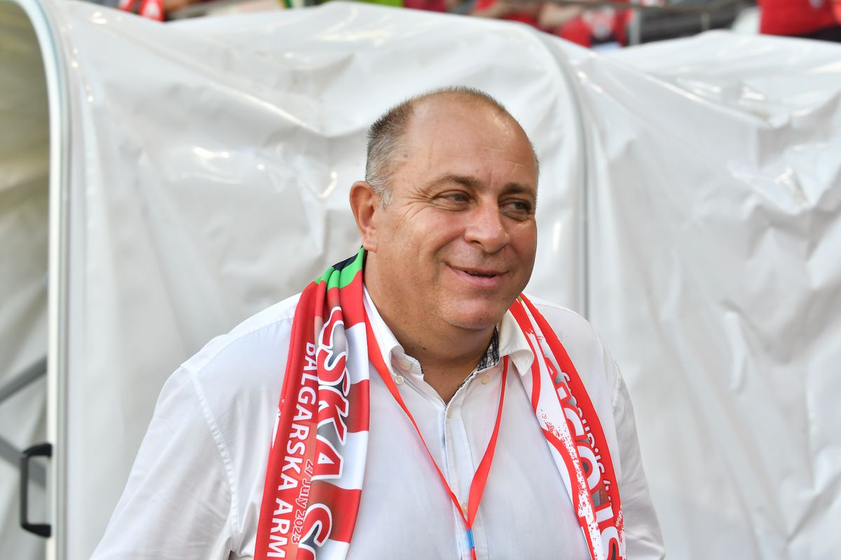 Sepsi - CSKA Sofia, meci, Bogdan Bălaș