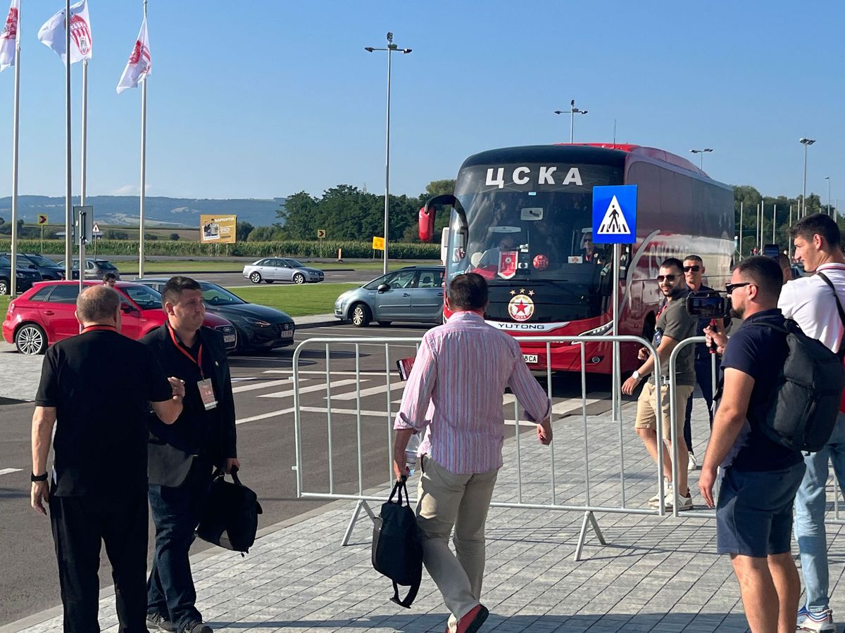 Un singur lucru l-a nemulțumit pe Hagi, după calificarea palpitantă în turul 3 preliminar din Conference League