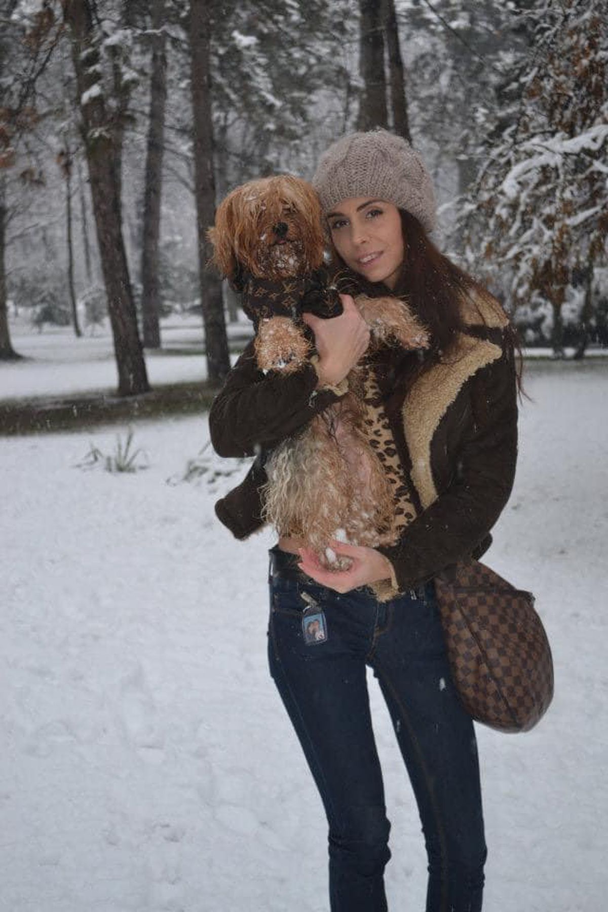 FOTO Margarita Peychinska, translator la conferința CSKA înainte de FCSB