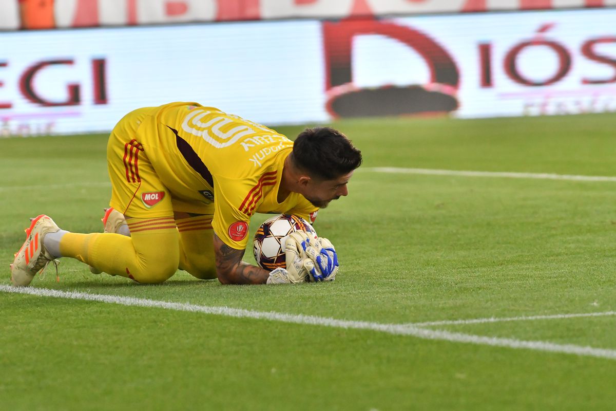 Liviu Ciobotariu, cuvinte de laudă pentru ce a găsit la Sepsi: „Un club stabil, care-și dorește performanță și oferă condiții pentru asta”