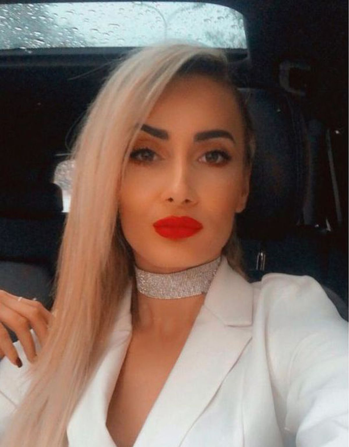 Emanuela Rusta, arbitru de rezervă în FCSB - CSKA 1948 Sofia