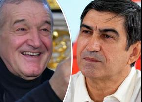 Pițurcă l-a ajutat pe Becali să primească o ofertă de 2 mil. €: „Asta am învățat de la el”