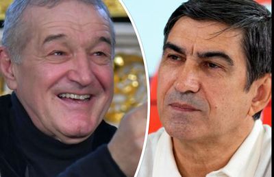 Pițurcă l-a ajutat pe Becali să primească o ofertă de 2 mil. €: „Asta am învățat de la el”