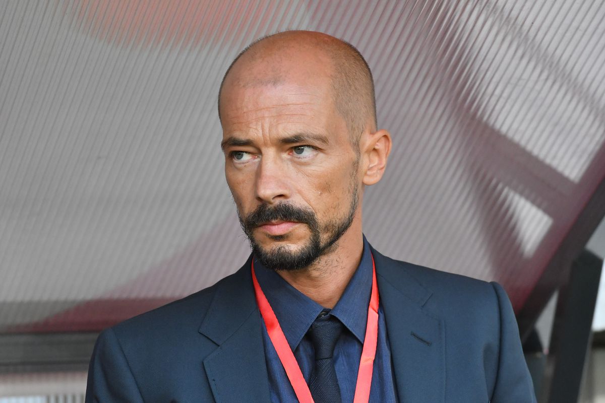 Sepsi - CSKA Sofia, meci, Bogdan Bălaș