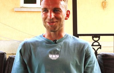 Christian Ilic, noul transfer al lui Dinamo, nu e descurajat după experiența negativă de la Sepsi: „Pot evolua oriunde. În 2-3 săptămâni voi fi în cea mai bună formă”