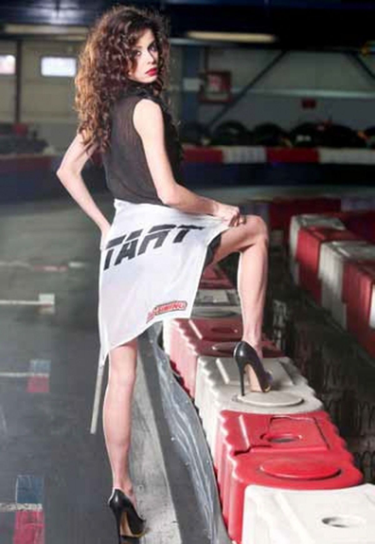 FOTO Margarita Peychinska, translator la conferința CSKA înainte de FCSB