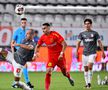 FCSB a învins-o și la retur pe CSKA 1948 Sofia, scor 3-2, și s-a calificat în turul 3 preliminar din Conference League cu 4-2 la general. Adrian Șut (24 de ani), mijlocașul roș-albaștrilor, a analizat partida de pe arena „Arcul de Triumf”.