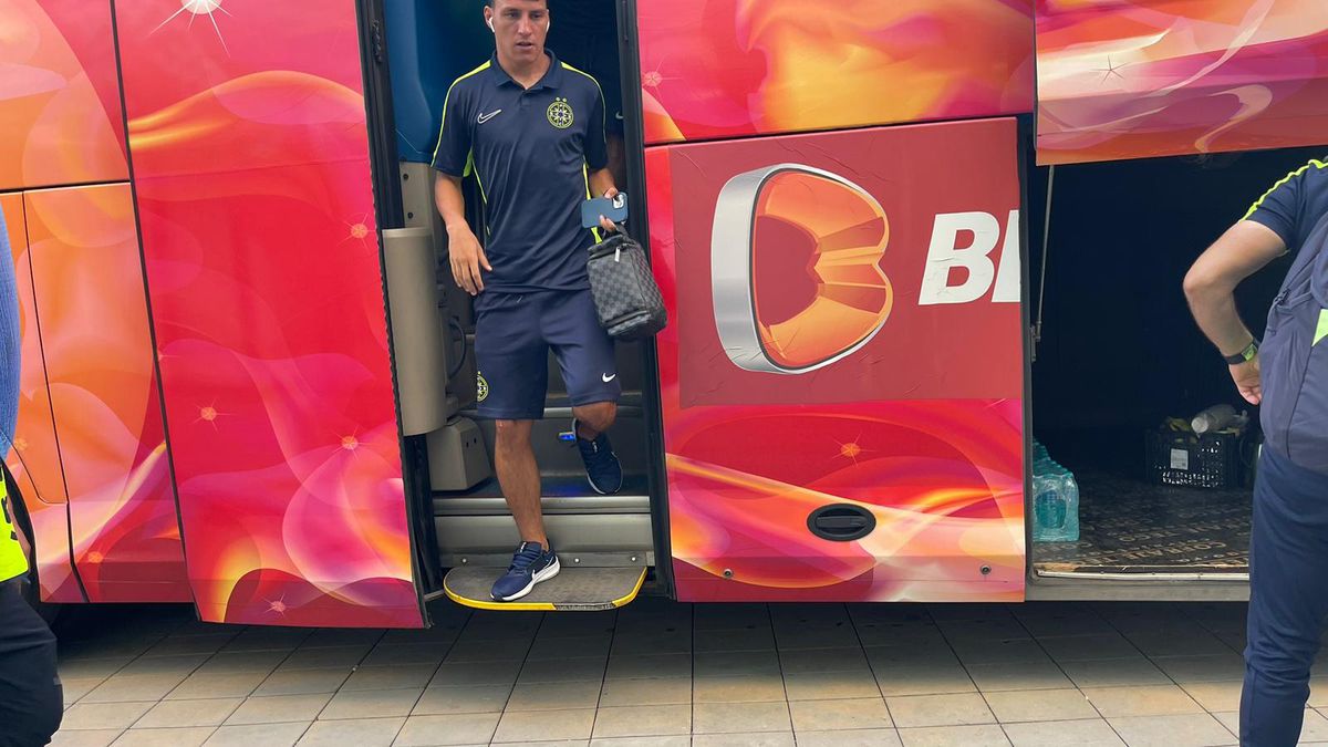 Imagini înainte de FCSB - CSKA 1948