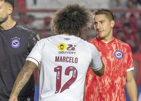 Doctorul lui Argentinos Juniors, înfiorat de accidentarea provocată de Marcelo: „Nu am mai văzut așa ceva”
