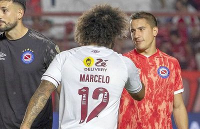 Doctorul lui Argentinos Juniors, înfiorat de accidentarea provocată de Marcelo: „Nu am mai văzut așa ceva”