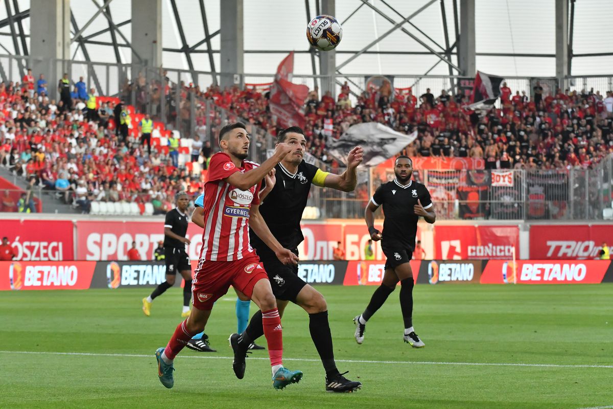 Tensiuni la CSKA Sofia după înfrângerea cu Sepsi: președintele a intrat în vestiar și și-a certat jucătorii » Ce a declarat antrenorul după meci