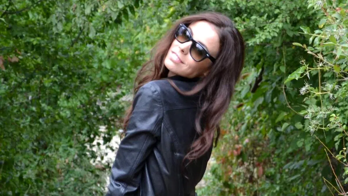 FOTO Margarita Peychinska, translator la conferința CSKA înainte de FCSB