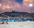 Samba pe plajă, la doi pași de Turneul Eiffel / Sursă foto: Imago Images