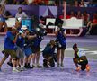 Campioana olimpică de la 100 metri vine dintr-o țară de 180.000 de locuitori » Julien Alfred a învins-o pe americanca Sha'Carri Richardson