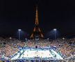 Samba pe plajă, la doi pași de Turneul Eiffel / Sursă foto: Imago Images