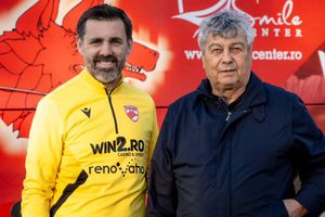 Reacția lui Zeljko Kopic când a fost întrebat despre varianta ca Mircea Lucescu să fie selecționerul României