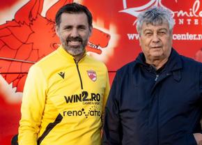 Reacția lui Zeljko Kopic când a fost întrebat despre varianta ca Mircea Lucescu să fie selecționerul României