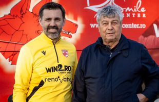 Reacția lui Zeljko Kopic când a fost întrebat despre varianta ca Mircea Lucescu să fie selecționerul României