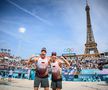 Samba pe plajă, la doi pași de Turneul Eiffel / Sursă foto: Imago Images