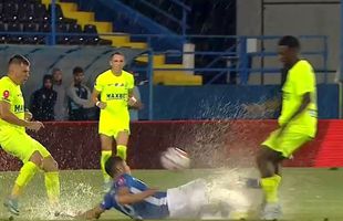5 lucruri care nu s-au văzut la TV la Farul – Poli Iași 2-0: „Să mă dea afară!”