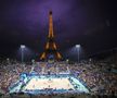 Samba pe plajă, la doi pași de Turneul Eiffel / Sursă foto: Imago Images