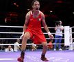 Imane Khelif - Anna Luca Hamori, în sferturile turneului olimpic de box