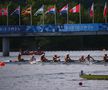 România, peste SUA și China la Jocurile Olimpice, într-un top inedit! Sportivii noștri sunt mult sub Ungaria