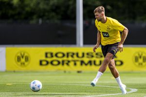 Dortmund schimbă liniile. Golgeterul Fullkrug se transferă în Premier League!