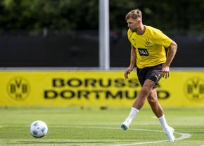 Dortmund schimbă liniile. Golgeterul Fullkrug se transferă în Premier League!