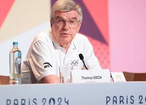 „Discurs instigator total inacceptabil!” » Thomas Bach ia atitudine în scandalul din box într-o conferință acidă ținută la Paris: „Nu vom participa la un război cultural motivat politic”