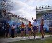 Cea mai decorată sportivă a Marii Britanii la Jocurile Olimpice, impresionată de echipajul feminin al României de la 8 plus 1: „Să domini așa finala?”