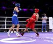 Imane Khelif - Anna Luca Hamori, în sferturile turneului olimpic de box