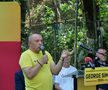 George Simion și-a lansat planul pentru salvarea sportului