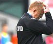 Neil Lennon, 53 ani, tehnicianul Rapidului, a avut un discurs extrem de realist, după Buzău - Rapid 1-1. Nord-irlandezul nu a obținut vreo victorie pe banca giuleștenilor, cel puțin până în acest moment.